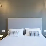 Savoia Rooms Roma
