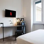 Savoia Rooms Roma