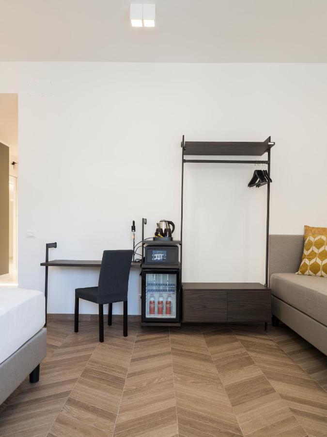 Savoia Casa de hóspedes Roma