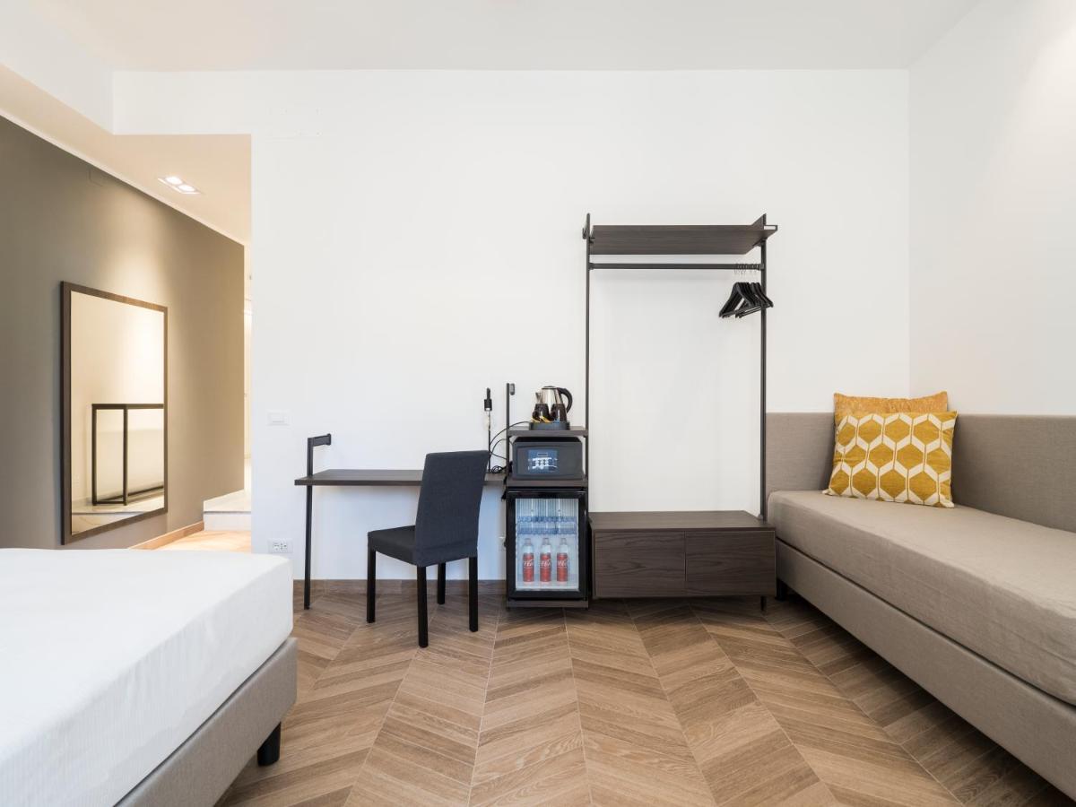 Casa de hóspedes Savoia Roma