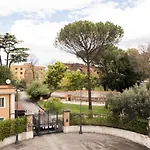 Savoia Rooms Roma