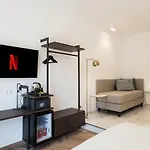 Savoia Rooms Roma