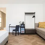 Savoia Rooms Roma